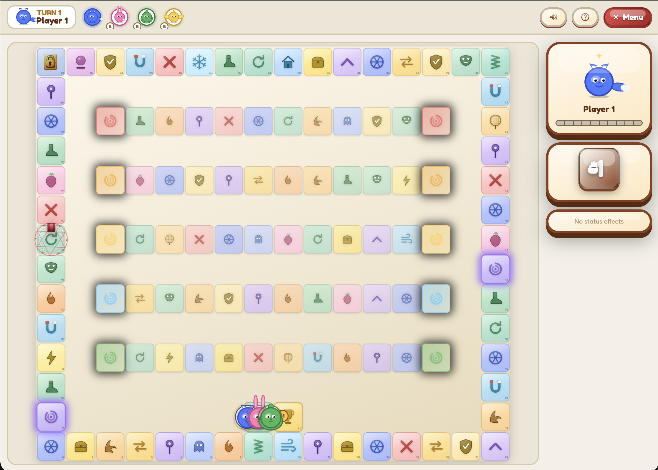 Tiles app preview