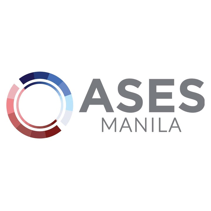 ASES Manila logo