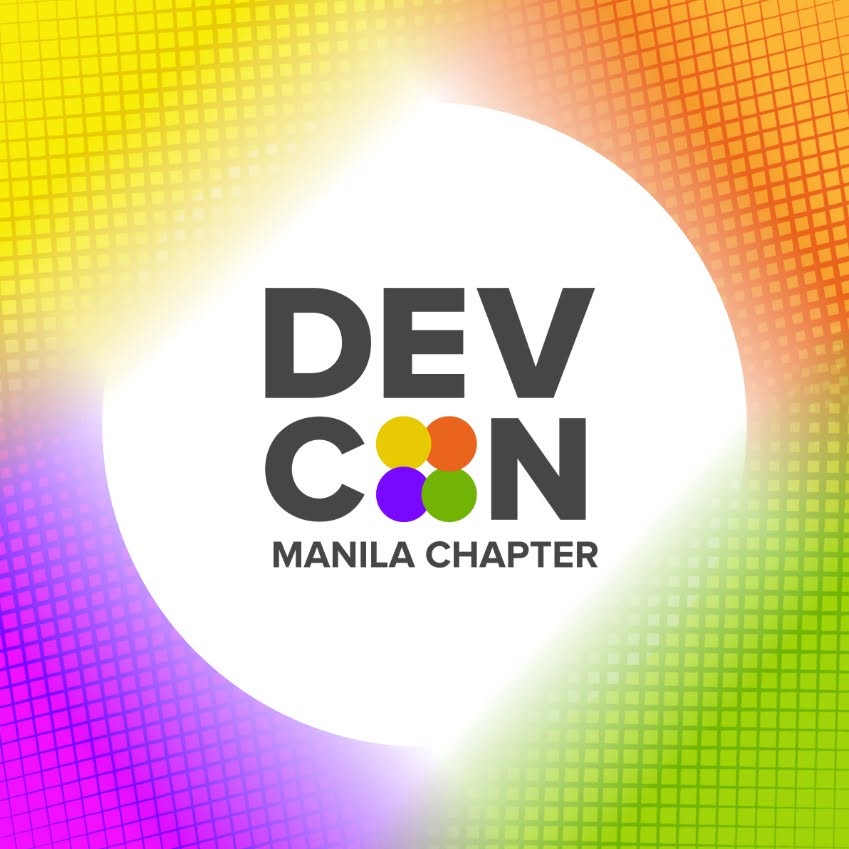 DEVCON Manila logo