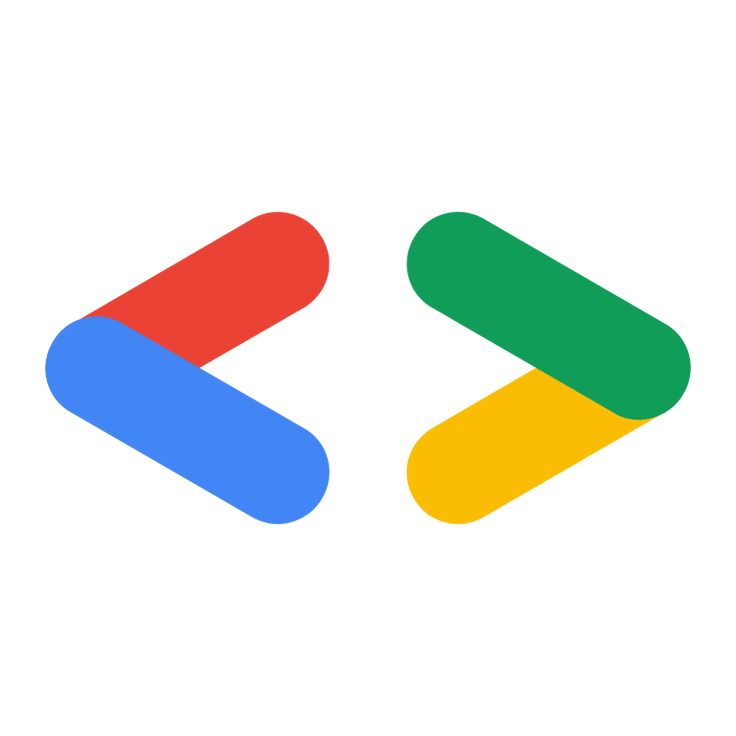 Google Developer Groups logo