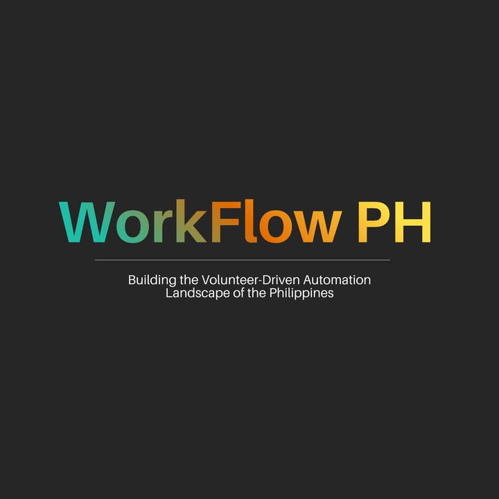 WorkFlow PH logo